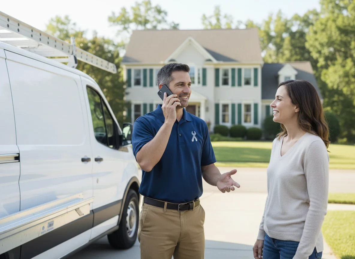 Home Gutter Service Daisy, OK FAQs